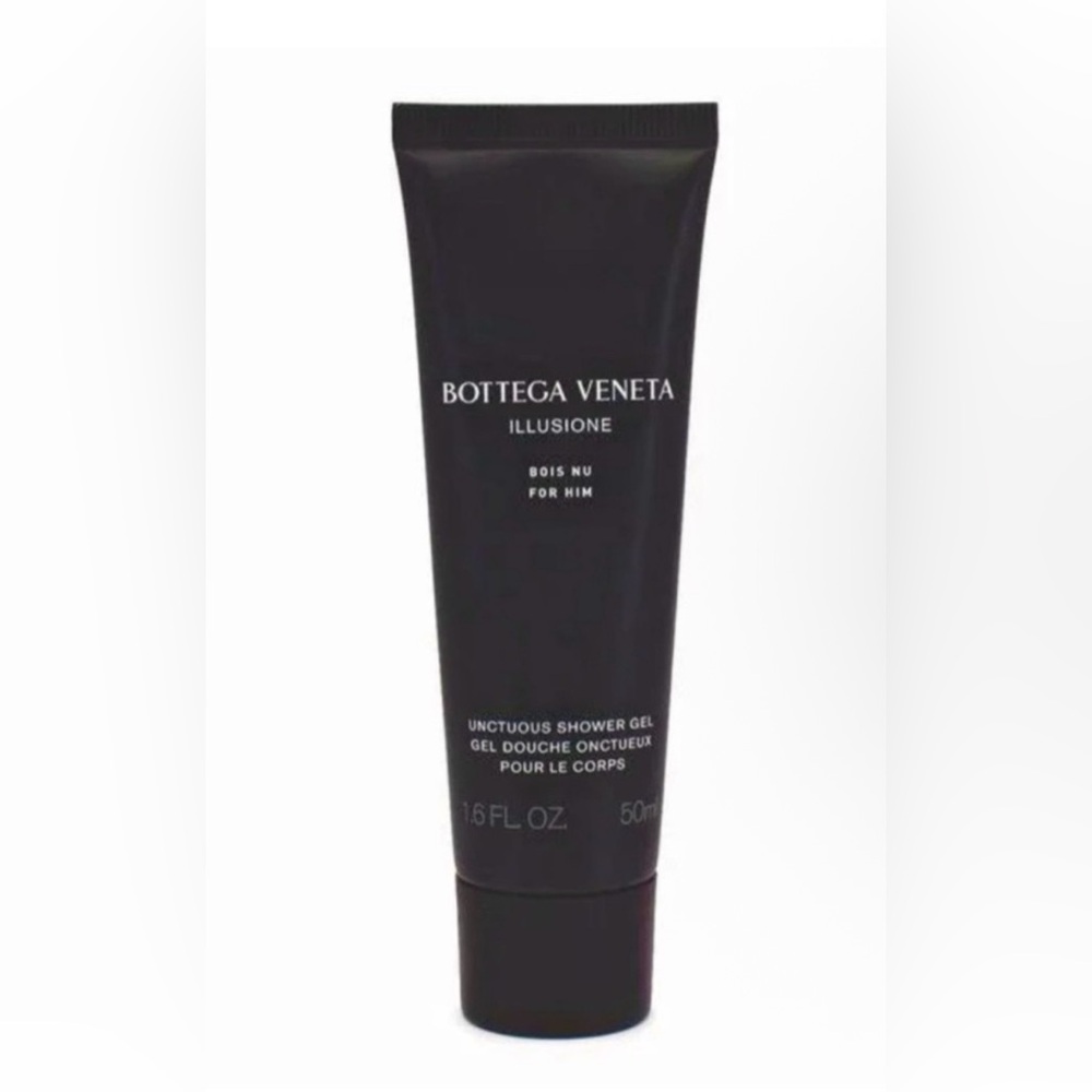 Bottega Veneta‎ Illusione Bois Nu Shower Gel